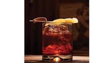 PERFECT SPICED NEGRONI Sailor Jerry