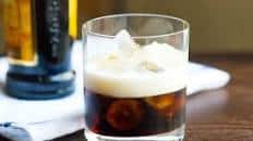 Perfect White Russian