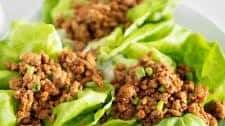 Pf Chang's Lettuce Wraps Recipe