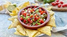 Pico de gallo: la ricetta della salsa messicana gustosa e piccante