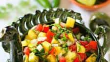 Pineapple Pico de Gallo Salsa Thumbnail