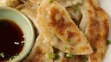 Pork Dumplings