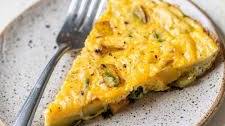 Potato Frittata