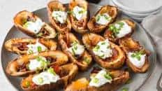 Potato Skins