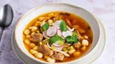 Mexican Pozole Thumbnail