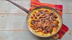 Provençal Omelette