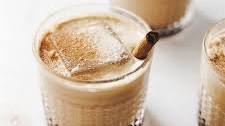 Pumpkin Spice White Russian