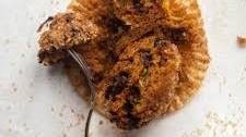 Pumpkin Zucchini Muffins Thumbnail