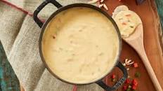 Queso Beer Cheese Dip