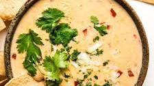 Queso Dip