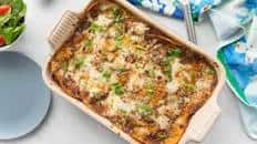 Beef Enchilada Casserole Thumbnail