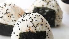 Quick & Easy Spicy Tuna Onigiri