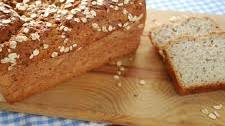 Quinoa & Flaxseed Multi-Grain Bread