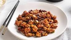 Real-Deal Kung Pao Chicken Recipe