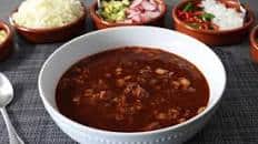 Red Pozole