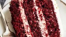 Red Velvet Cake