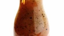 Red Wine Vinaigrette