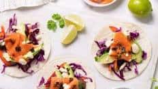 Regal Manuka Smoked Salmon Soft Tacos