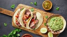 Ribeye Steak Tacos Thumbnail