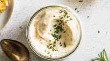 Ridiculously Easy Roasted Garlic Aioli Sauce