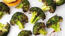 Roasted Broccoli