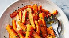 Roasted Carrots