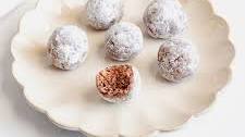 Rum Balls