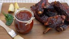 Salsa barbecue (BBQ sauce) ricetta originale americana