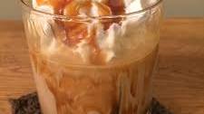 Salted Caramel White Russian