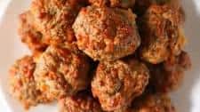 Sausage Balls