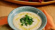 Savory Oatmeal Risotto Thumbnail