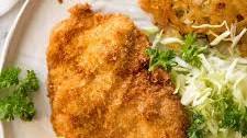 Schnitzel!
