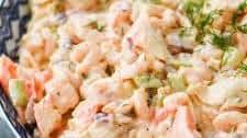 Seafood Salad