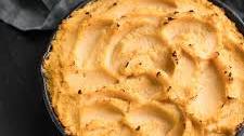 Shepherd's Pie with Rutabaga