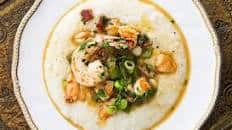 Shrimp and Grits