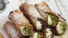 Sicilian Cannoli Recipe