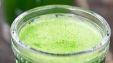 Simple Green Juice Recipe