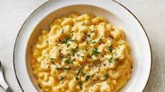 Simple Macaroni and Cheese