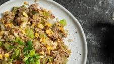 Simple Oxtail Fried Rice Recipe