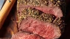 Sirloin Tip Roast