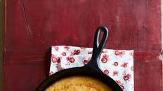 Skillet Cornbread