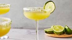 Skinny Margarita