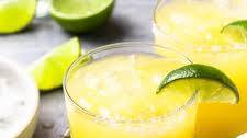 Skinny Margarita Recipe