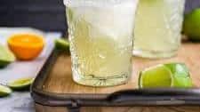 Skinny Margarita Recipe