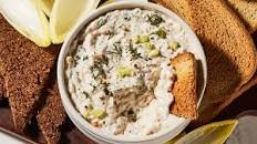 Smoked Trout Spread