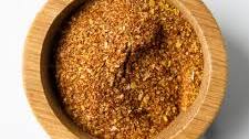 Smoky Chipotle Taco Seasoning