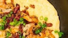 Smoky Shrimp and Grits