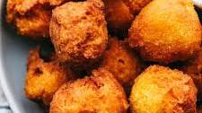 Southern Hush Puppies