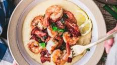 Southern Shrimp and Grits Recipe