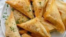 Spanakopita